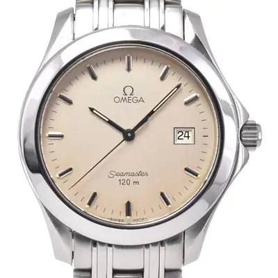 Omega Seamaster 2511.33