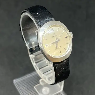 Omega Seamaster 535016