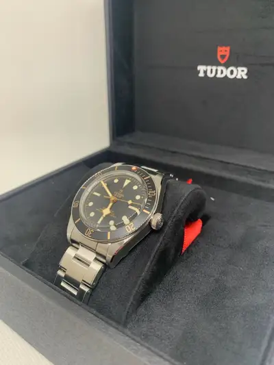 Tudor Black Bay Fifty-Eight M79030N-0001