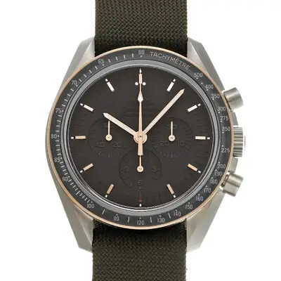 Omega Speedmaster 311.62.42.30.06.001