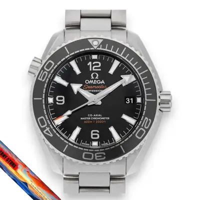Omega Seamaster 215.30.40.20.01.001