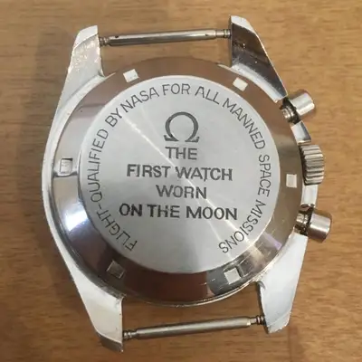 Omega Speedmaster 145022