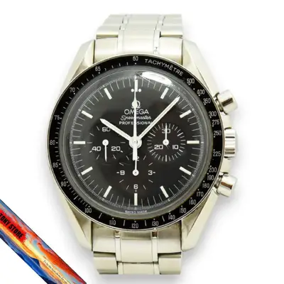 Omega Speedmaster 145.0022