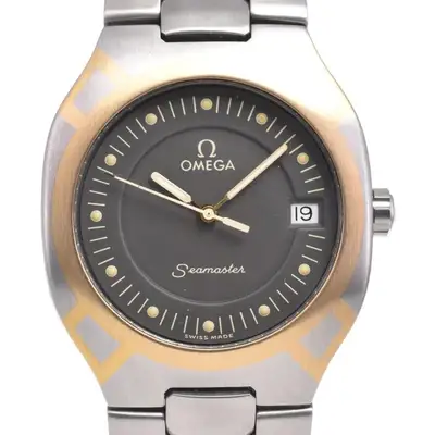 Omega Seamaster 12410