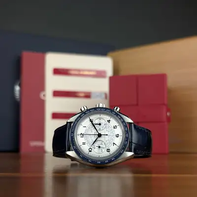 Omega Speedmaster 329.33.43.51.02.001