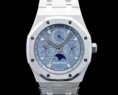 Audemars Piguet Royal Oak 26674ST