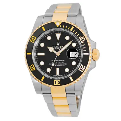 Rolex Submariner 116613