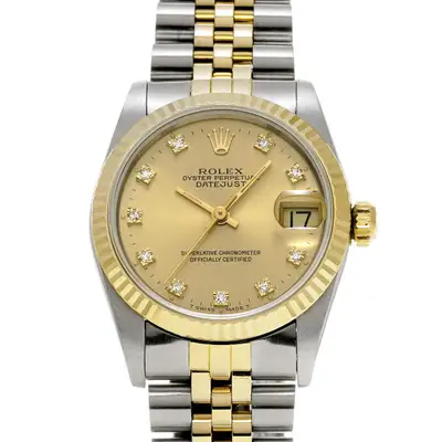 Rolex Datejust 68273G