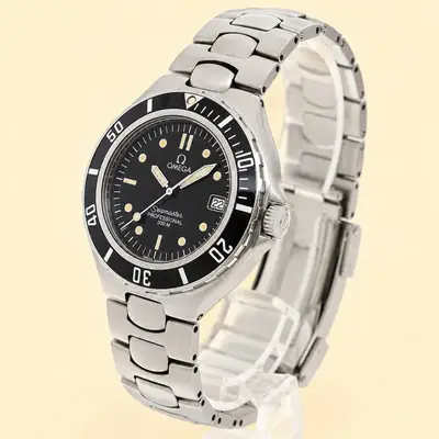 Omega Seamaster 970511