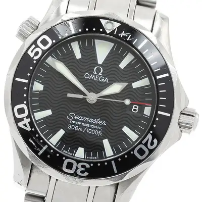 Omega Seamaster 2262.50