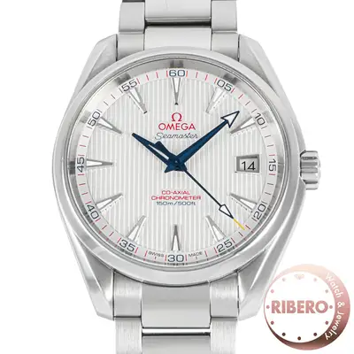 Omega Seamaster Aqua Terra 231.10.42.21.02.00?2 Stainless