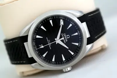 Omega Seamaster Aqua Terra Co-Axial