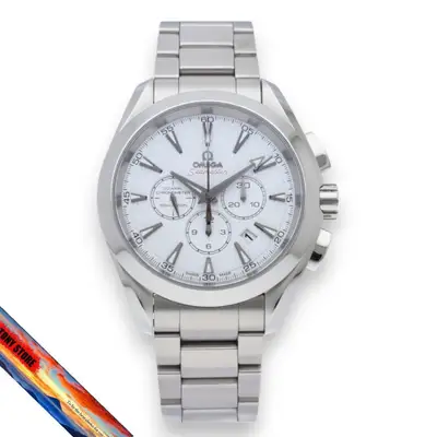 Omega Seamaster 231.10.44.50.04.001