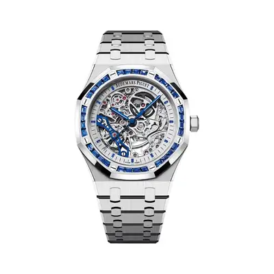 Audemars Piguet Royal Oak 15412BC