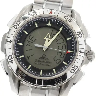 Omega Speedmaster 3290.50