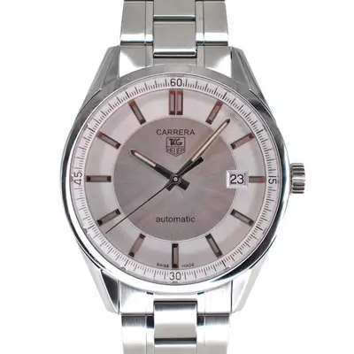 TAG Heuer Carrera WV211A.BA0787 Stainless Steel