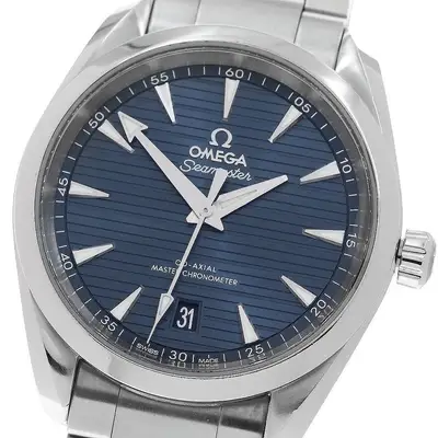 Omega Seamaster 220.13.38.20.03.001