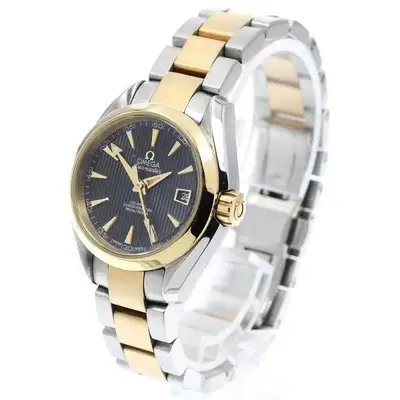 Omega Seamaster 231.20.30.20.06.002