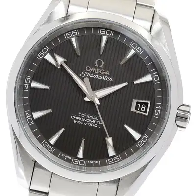 Omega Seamaster 231.10.42.21.06.001