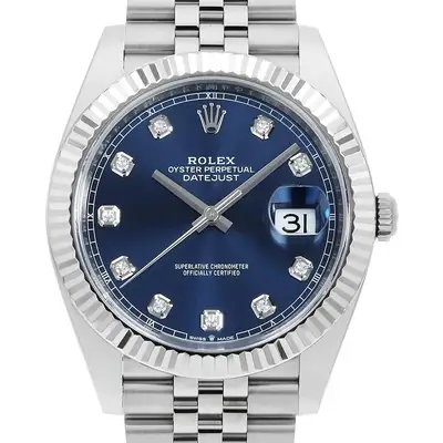 Rolex Datejust 126334G