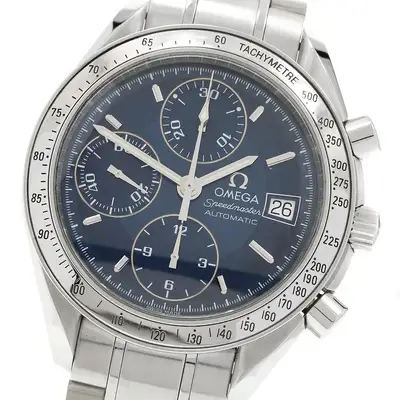 Omega OMEGA Speedmaster Date 3513.80 Chronograph Automatic Men's Watch_951647