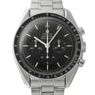 Omega Speedmaster 3890.59