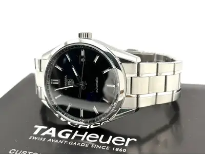 TAG Heuer Carrera Calibre 5 Full
