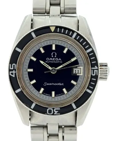 Omega Seamaster 566.024
