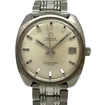 Omega Seamaster 166022