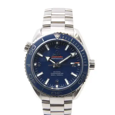 Omega Seamaster 232.90.46.21.03.001
