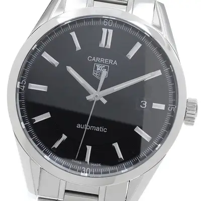 TAG Heuer Carrera Caliber 5