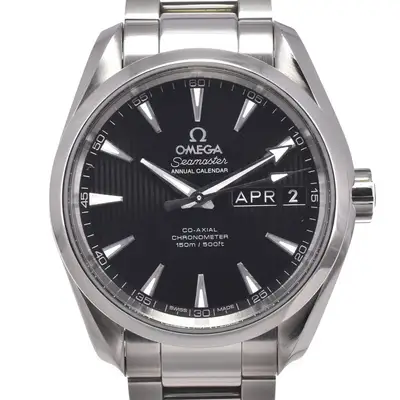 Omega Seamaster 231.10.39.22.01.001