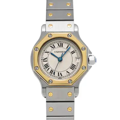 Cartier Santos 750457