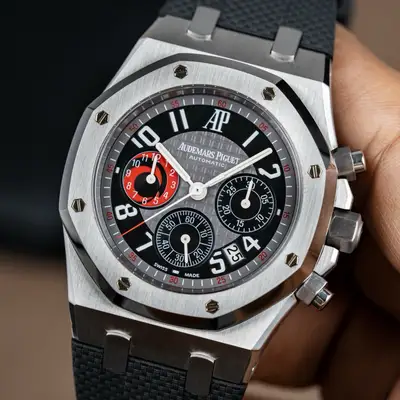 Audemars Piguet Royal Oak 25979ST