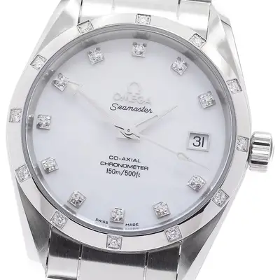 Omega Seamaster 2505.75