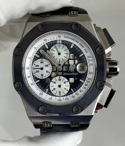 Audemars Piguet Royal Oak Offshore 26078IO