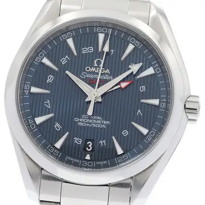 Omega Seamaster 231.10.43.22.03.001