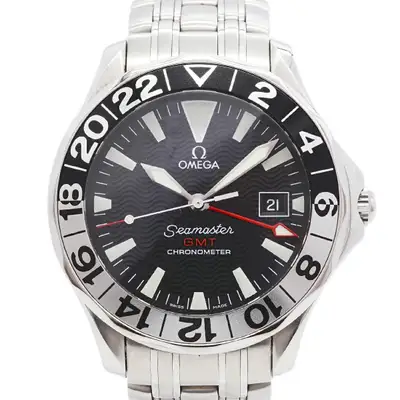 Omega Seamaster 2534.50
