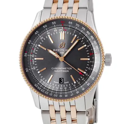 Breitling Navitimer 41 U17326121M1U1 U17326 TO300070