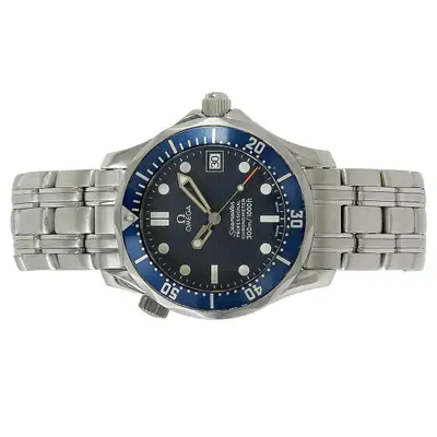 Omega Seamaster 2551.80.00