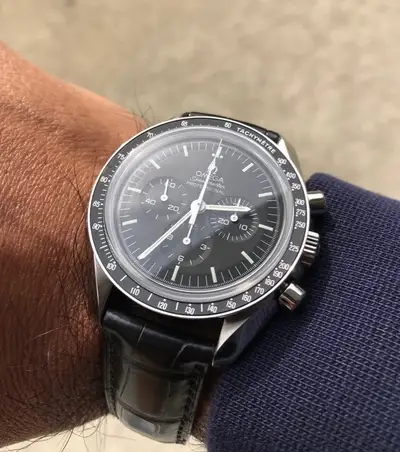 Omega Speedmaster 311.33.42.30.01.002