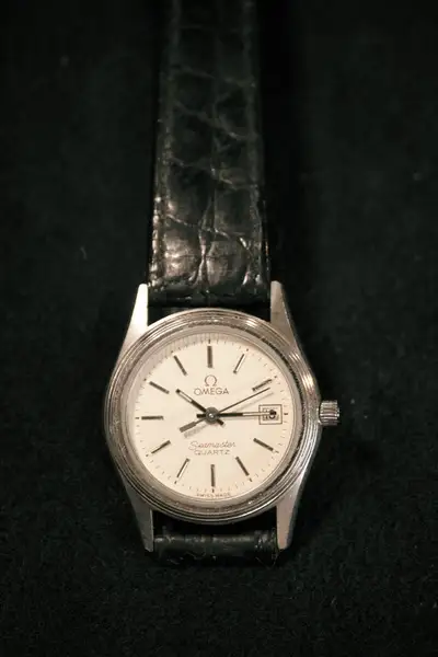 Omega Seamaster 1980S