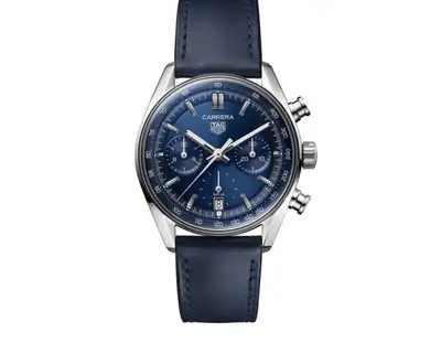 TAG Heuer Tag Hauer Carrera Chronograph CBS2212.FC6535