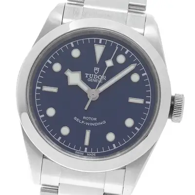 Tudor Black Bay 79540