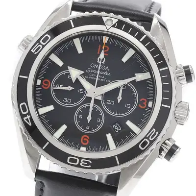 Omega Seamaster 2910.51.82