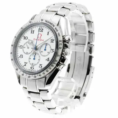 Omega Speedmaster 321.10.42.50.04.001