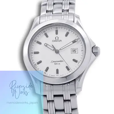 Omega Seamaster 2511.21.00