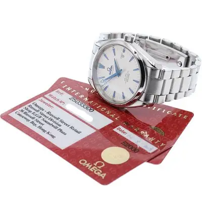 Omega Seamaster 2503.33