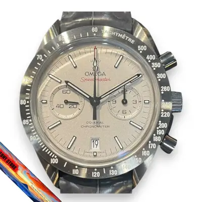 Omega Speedmaster 311.93.44.51.99.001