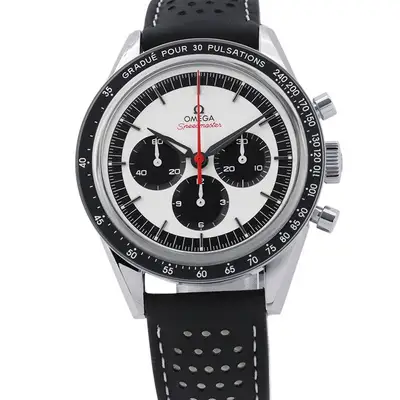 Omega Speedmaster Moonwatch CK2998 Commemorative Model